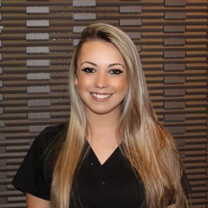 Alyssa – Orthodontic Assistant