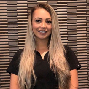 Alyssa - Orthodontic Assistant