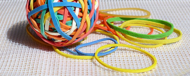 Brace Yourself (What you Need to Know About Elastic Bands)
