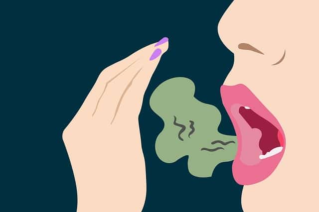 Bad Breath [What is the Causes and How to Prevent]