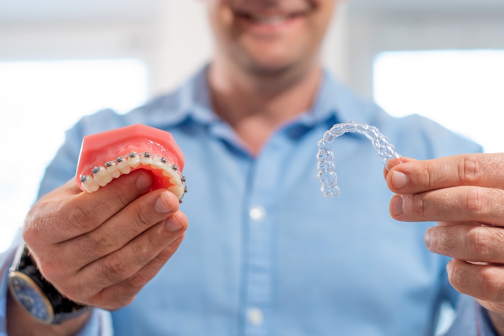 When should a child see an orthodontist