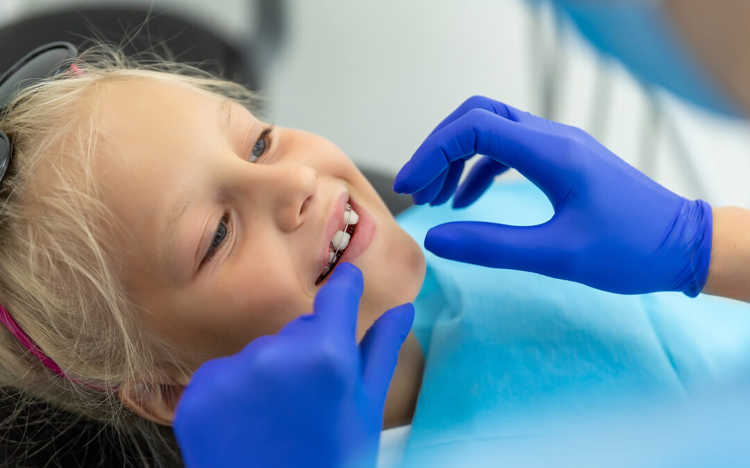 Early Orthodontic Treatment For Kids In Bergen County NJ